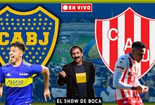 Boca Juniors vs. Unión EN VIVO Copa de Liga Argentina