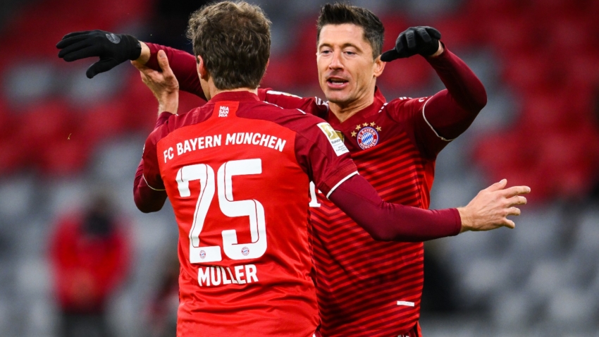 Bayern Munich tomó al Leipzig por Los Cuernos y sigue Firme en La Bundesliga
